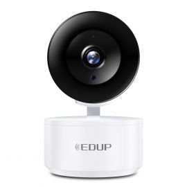 EDUP EP-1296P15 1080P WiFi Camera Support Tuya