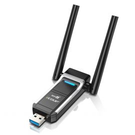 EP-AX1697 AX1800 WiFi 6 USB WiFi Adapter