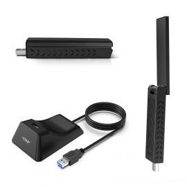 EDUP EP-AX1675GS WiFi 6 USB Adapter