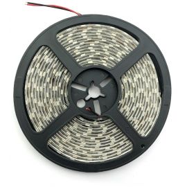 Avide LED Ταινία 12V  24W 6400K IP65 5m