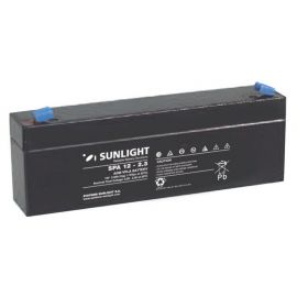 Sunlight Μολύβδου 12V 2.3A