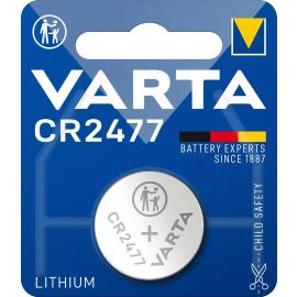 Varta CR2477 (1τμχ)