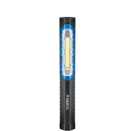 VARTA Φακός Εργασίας 17647 Work Flex Pocket Light LED 3xAAA (Περιλαμβ.)