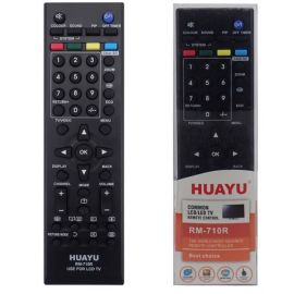 Τηλεχειριστήριο Universal για JVC RM 710R +