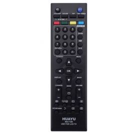 Τηλεχειριστήριο Universal για JVC RM 710R +