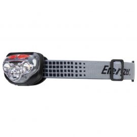 ENERGIZER LED Φακός Κεφαλής 400lm IPX4 3xAAA HDD323L