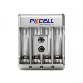 Pkcell Charger PK-8174