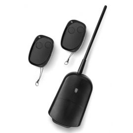 Τηλεχειριστήριο Γκαραζόπορτας Superior Outdoor Kit (RF 868 MHz) - RF Remote Controls