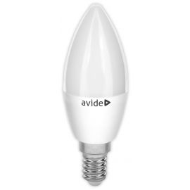 Avide LED Κερί 3W E14 Θερμό 3000K Value