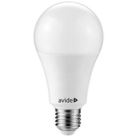 Avide LED Κοινή 15W E27  Λευκό 4000K Value