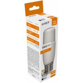 Avide LED Bright Stick Bulb T37 9.5W E27 NW 4000K