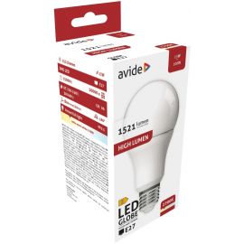 Avide LED Κοινή A60 13W E27 Θερμό 2700K