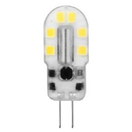 Avide LED 2W G4 160° Θερμό 3000K