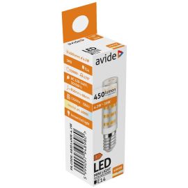 Avide LED 4.2W JD E14 220° Λευκό 4000K