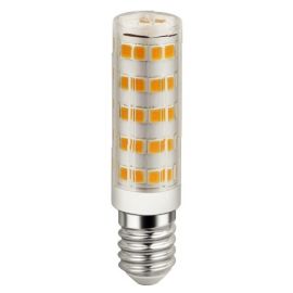 Avide LED 4.2W JD E14 220° Θερμό 3000K