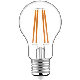 Avide LED Filament Κοινή 7W E27 Λευκό 4000K