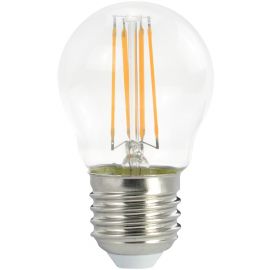 Avide LED Filament Mini Globe 4.5W E27 NW 4000K