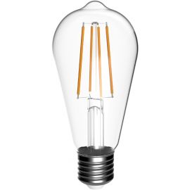 Avide LED Filament ST58 4.9W E27 NW 4000K SHL