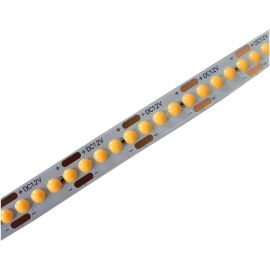 Avide LED Ταινία D-COB 12V 12W Θερμό 3000K IP44 5m