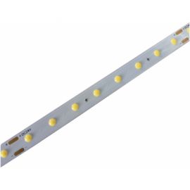 Avide LED Strip D-COB 24V 8W 6400K CW IP44 10m