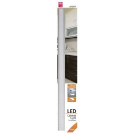 Avide LED Ταινία Cabinet Light 9W SMD2835 4000K IP44 60cm  + Αισθητήρας Κίνησης