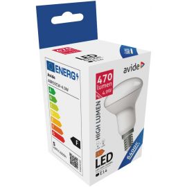 Avide LED R50 4.9W E14 Ψυχρό 6400K