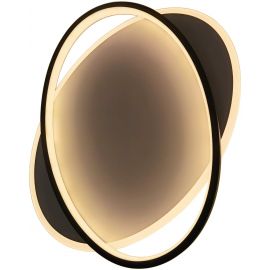 Avide Modern Ceiling Light Oyster Colin with Remote Control