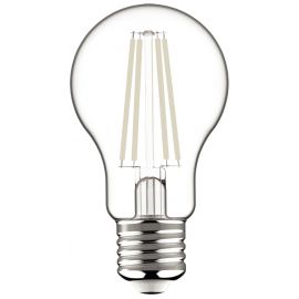 Avide LED White Filament Globe 7W E27 NW 4000K