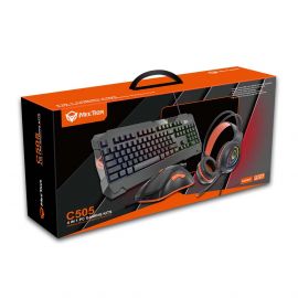 Meetion MT-C505 4 σε 1 Σέτ Gaming  / US