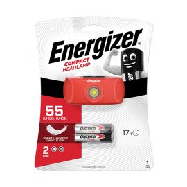 ENERGIZER LED Headlamp 2AAA-HD2L33A