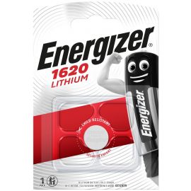 Energizer Κουμπί Λιθίου CR1620