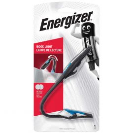 ENERGIZER Φακός Ανάγνωσης με Κλιπ 11lm 2xCR2032 - BKFN2B4