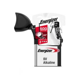 ENERGIZER Expert Pro LED 500lm incl. LR820