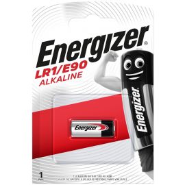 Energizer Συναγερμού LR1 E90 Lady N (1τμχ)