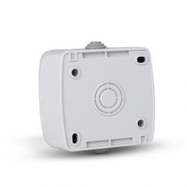 Entac 105 Stephan surface mounted wall switch serial switch IP54