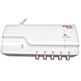 ATC Ενισχυτής Γραμμής 4 εξόδων ATC-492 25dB 5G LTE700