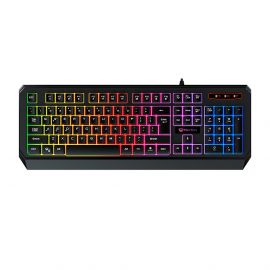 Meetion MT-K9320 Φωτιζόμενο Gaming Πληκτρολόγιο / US