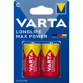 ΜΠΑΤ.VARTA MAX TECH (C )BL2