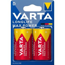 ΜΠΑΤ.VARTA MAX TECH (D)BL2