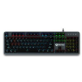 Meetion MT-MK007 Μηχανικό Gaming Πληκτρολόγιο / US