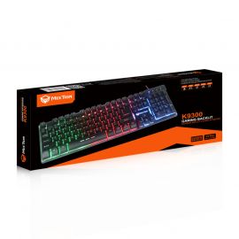 Meetion MT-K9300 Ενσύρματο Gaming Πληκτρολόγιο / US