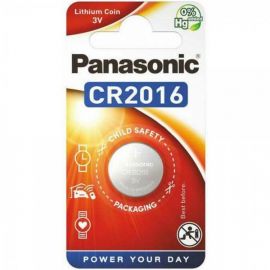 ΜΠΑΤ.PANASONIC CR 2032 BL1