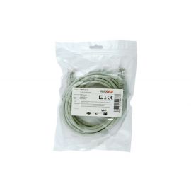 Conotech Καλώδιο Δικτύου Ethernet UTP CAT5e 3.0m