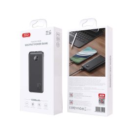 XO PR238 Fast Charging powerbank 10000mAh