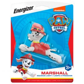 ENERGIZER Energizer Squeeze Light PAW Patrol