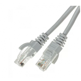 ATC Καλώδιο Δικτύου Ethernet UTP CAT5e 30m