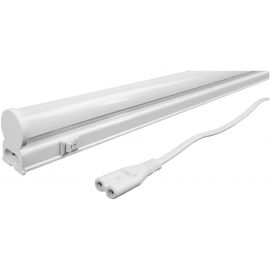 Avide LED Πάγκου Κουζίνας 15W 900mm Θερμό 3000K Με Πρίζα