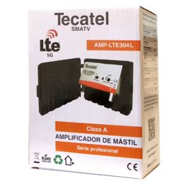 Tecatel Ενισχυτής Ιστού 40dB 404 LTE700 5G