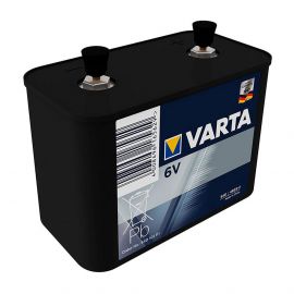 Varta 540 4R25-2 6V 19000mAh