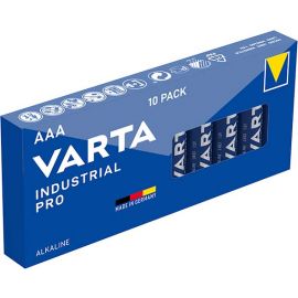 Varta LR03 Χύμα  LR03 AAA (10τμχ)